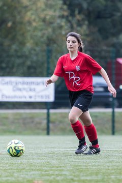 Bild 44 - Frauen Lieth : Halstenbek-Rellingen : Ergebnis: 2:0